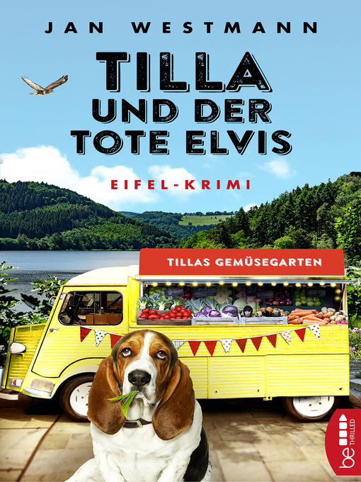 Title details for Tilla und der tote Elvis by Jan Westmann - Available